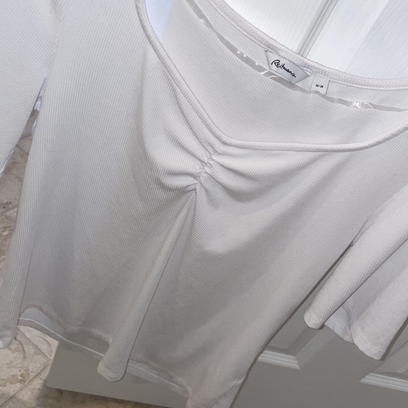 LONG TEE - Picture 3 of 3